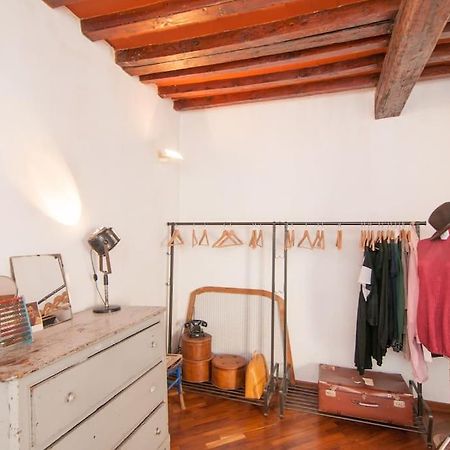 Romantic Apt In San Frediano フィレンツェ エクステリア 写真