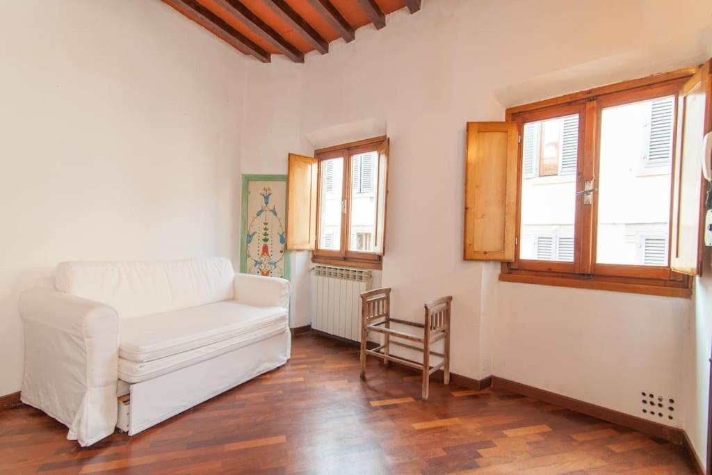 Romantic Apt In San Frediano フィレンツェ エクステリア 写真