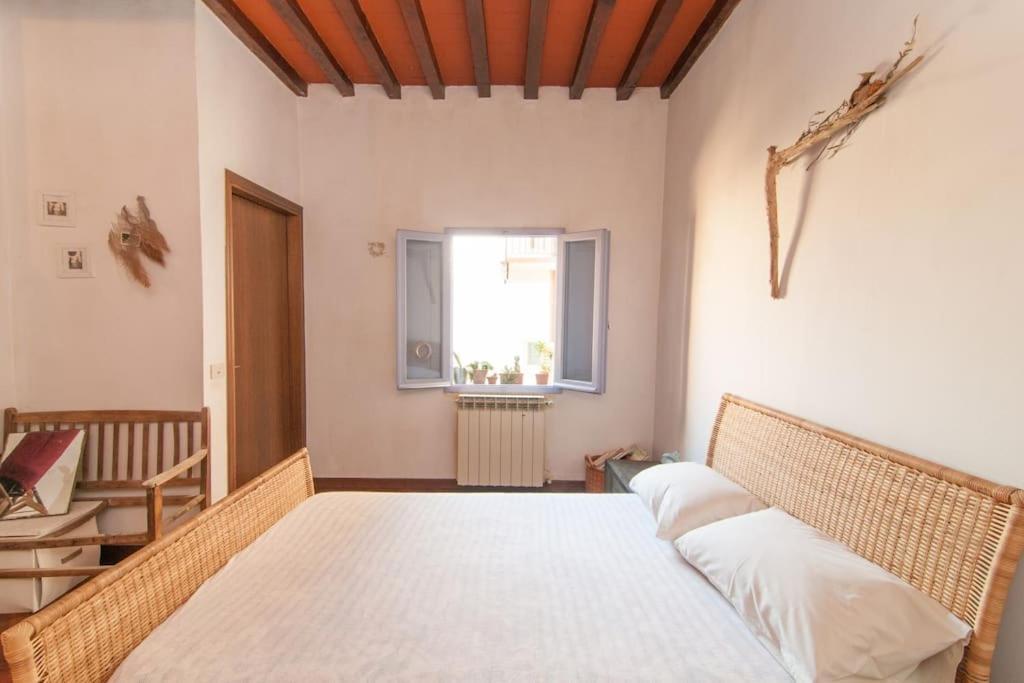 Romantic Apt In San Frediano フィレンツェ エクステリア 写真